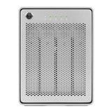 OWC Mercury Elite Pro Quad 4-Bay USB 3.1 Gen 2 Type-C Cool and Quiet RAID Aluminum Enclosure