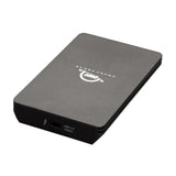 OWC 2.0TB Envoy Pro FX Thunderbolt 3 and USB-C Portable NVMe SSD