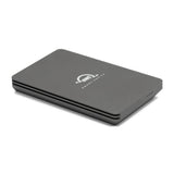 OWC 2.0TB Envoy Pro FX Thunderbolt 3 and USB-C Portable NVMe SSD