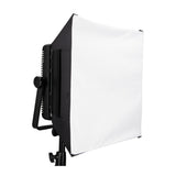 Nanlite Reflective Silver Interior Softbox for 600SA, CSA, and DSA LED Panel
