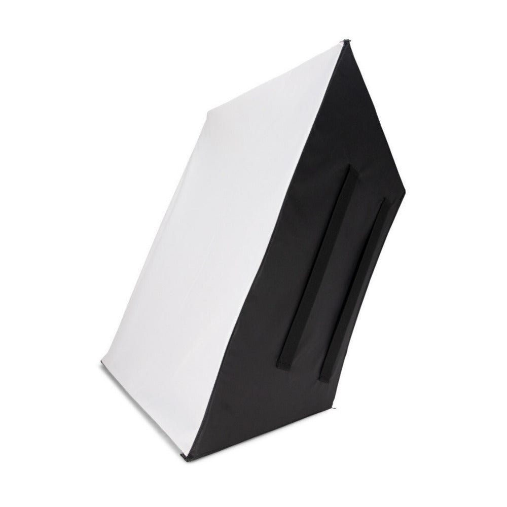 Nanlite Reflective Silver Interior Softbox for 600SA, CSA, and DSA LED Panel