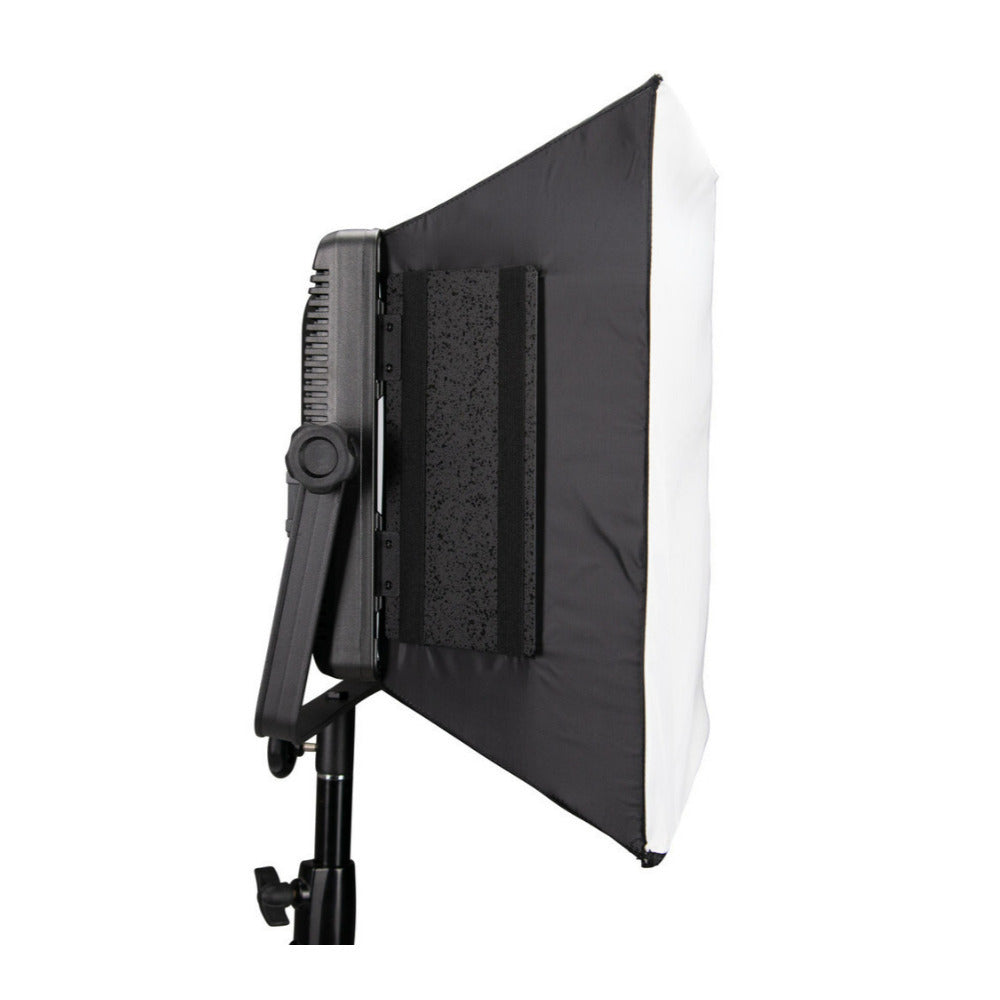 Nanlite Reflective Silver Interior Softbox for 600SA, CSA, and DSA LED Panel