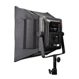 Nanlite Reflective Silver Interior Softbox for 600SA, CSA, and DSA LED Panel
