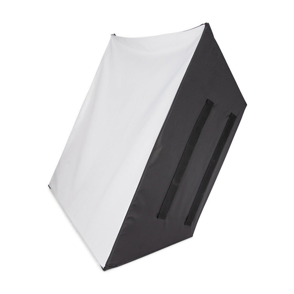 Nanlite Reflective Silver Interior Softbox for 600SA, CSA, and DSA LED Panel