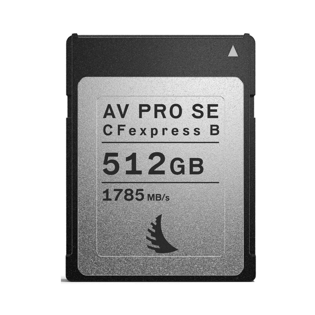 Angelbird 512GB AV PRO CFexpress 2.0 Type B SE Memory Card (2-PACK)