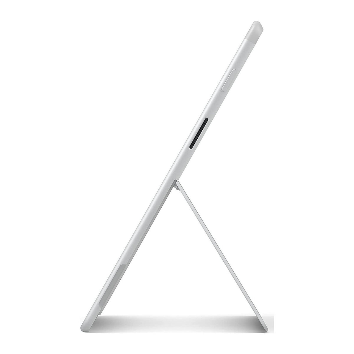 Microsoft Surface Pro X 13" Touch Tablet, SQ2 Processor, 16GB RAM, 512GB SSD (Certified Refurbished)