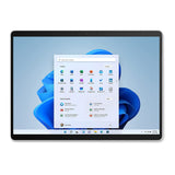 Microsoft Surface Pro X 13" Touch Tablet, SQ2 Processor, 16GB RAM, 512GB SSD (Certified Refurbished)