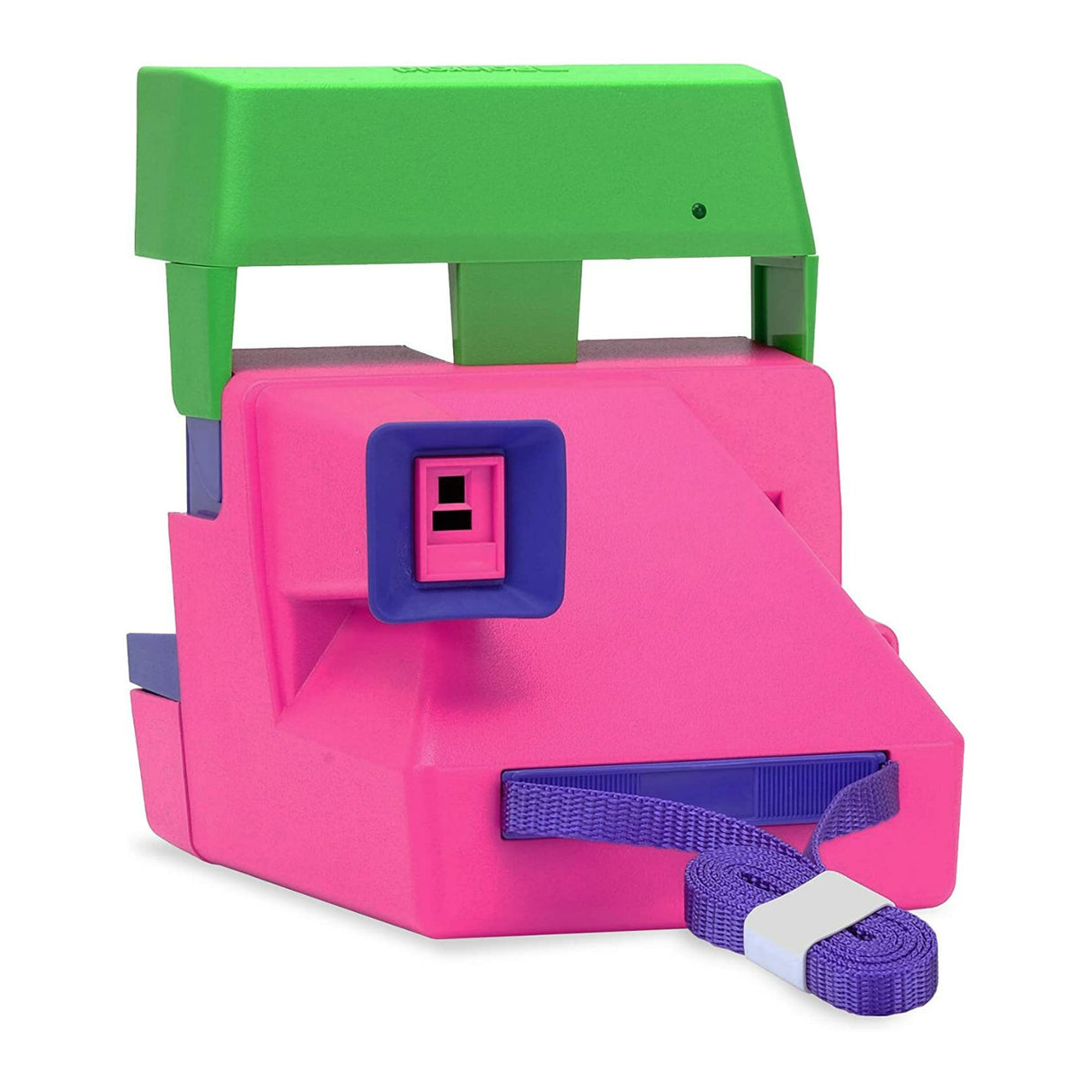 Polaroid 600 Barbie Throwback Instant Camera