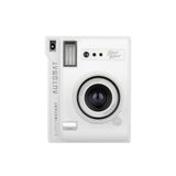 Lomography Instant Automatic 35 mm Focal Length Camera Bora Bora Edition for Photographers (White)