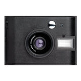 Lomography Instant Camera Edition with Colored Gel Filters, Flash and Three Shooting Modes (Black)
