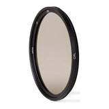 Urth 77mm Nano Coating Schott B270 Optical Glass CPL Polarizing Circular Lens Filter Plus+ (Black)