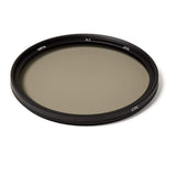 Urth 82mm Nano Coating Schott B270 Optical Glass CPL Polarizing Circular Lens Filter Plus+ (Black)