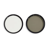 Urth 58mm Nano Coating German Schott B270 Optical Glass Magnetic CPL Polarizing Lens Filter Plus+
