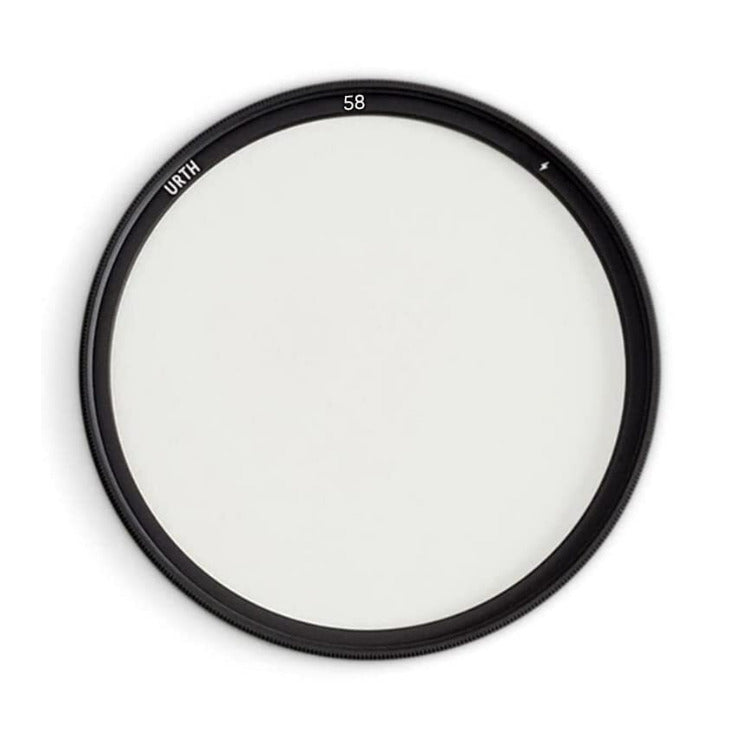 Urth 58mm Nano Coating German Schott B270 Optical Glass Magnetic CPL Polarizing Lens Filter Plus+