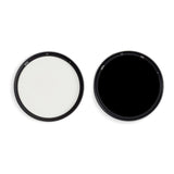 Urth 77mm Magnetic ND1000 (10 Stop) B270 Schott Optical Glass Professional Lens Filter Plus+ (Black)
