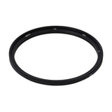 Urth 58mm Magnetic UV Nano-Coating German B270 Schott Optical Glass Lens Filter Plus+ (Black)
