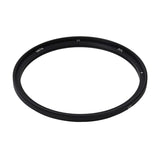 Urth 77mm Magnetic UV Nano-Coating German B270 Schott Optical Glass Lens Filter Plus+ (Black)