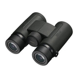 Nikon Prostaff P3 8X30 Binoculars Bundle with Pre-Moistened Lens Cleaning Wipes