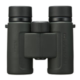Nikon Prostaff P3 8X30 Binoculars Bundle with Pre-Moistened Lens Cleaning Wipes