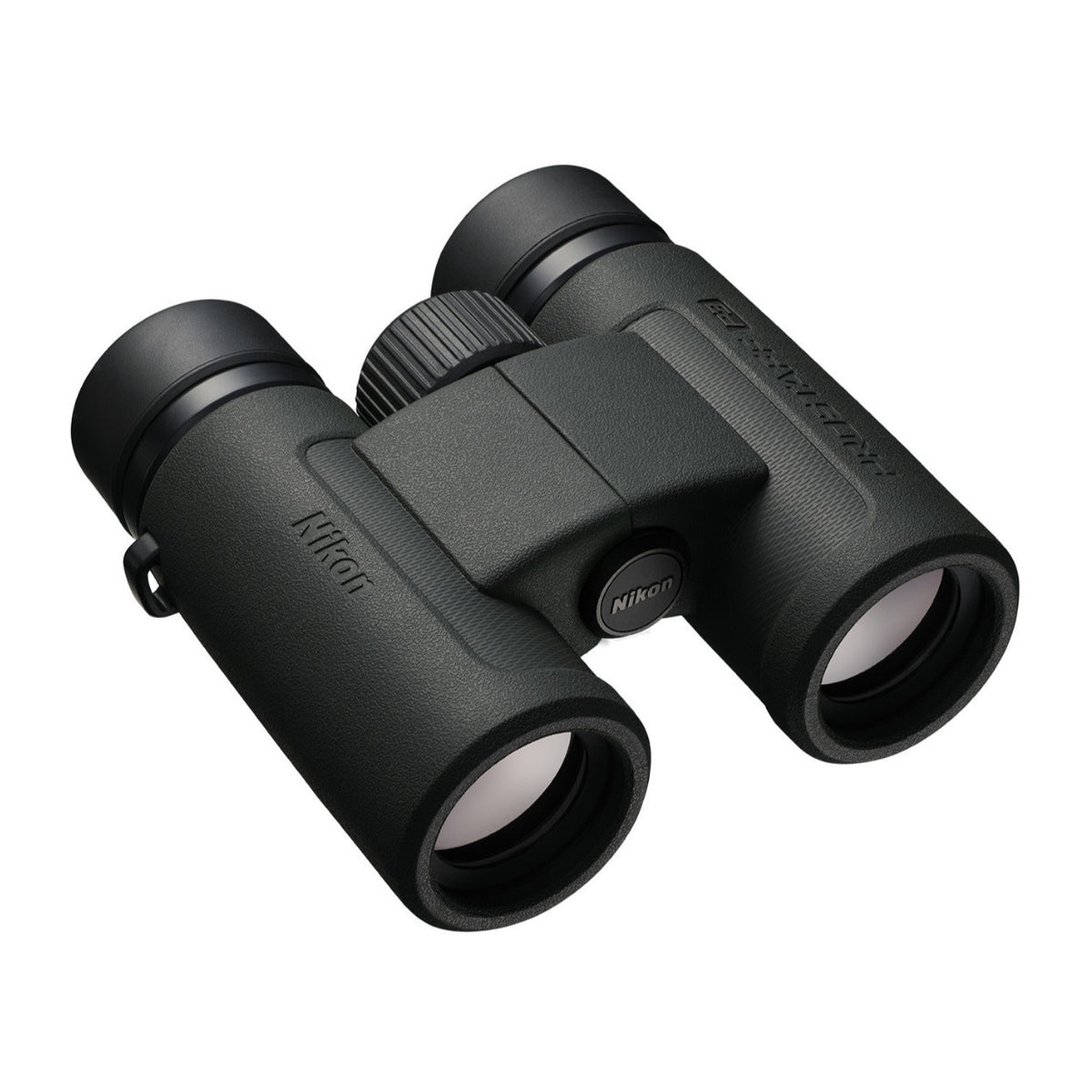 Nikon Prostaff P3 8X30 Binoculars Bundle with Pre-Moistened Lens Cleaning Wipes