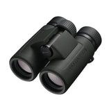 Nikon Prostaff P3 8X30 Binoculars Bundle with Pre-Moistened Lens Cleaning Wipes