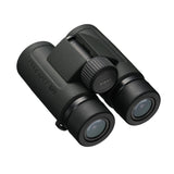 Nikon Prostaff P3 8X30 Binoculars Bundle with Pre-Moistened Lens Cleaning Wipes