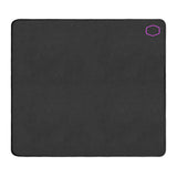 Cooler Master MP511 XXL Splash-Resistant Durable Gaming Mouse Pad with Anti-Slip Rubber Base (Black)