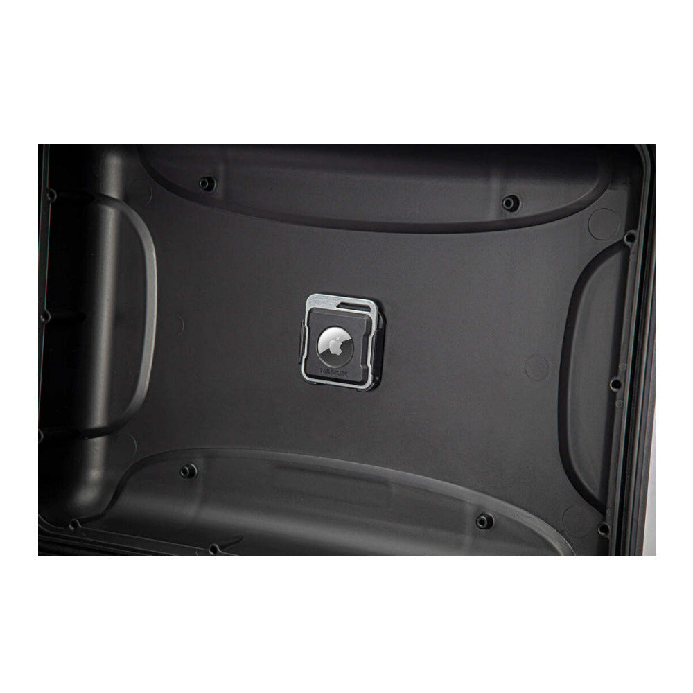 Nanuk Airtag Holder (4 Mounting Options, Airtag Not Included) - 4 Pack