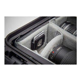 Nanuk Airtag Holder (4 Mounting Options, Airtag Not Included) - 4 Pack