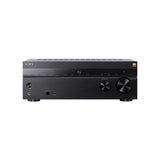 Sony STR-AN1000 7.2 Channel 8K AV Receiver with Dolby Atmos with 16AWG Speaker Accessory Kit Bundle