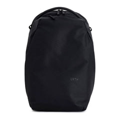 Urth Norite 24L 14 Storage Zones Weatherproof Versatile Nylon Made Modular Backpack (Onyx)