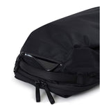 Urth Norite 24L 14 Storage Zones Weatherproof Versatile Nylon Made Modular Backpack (Onyx)