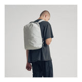 Urth Arkose 20L Weatherproof Nylon Made Modular Camera Backpack Plus Camera Insert (Ash Gray)