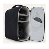 Urth Norite 24L Weatherproof Nylon Made Modular Camera Backpack Plus Camera Insert (Black)