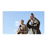 Urth Lens Mount Light-Sealed Adapter Compatible with EF/EF-S Lens to Micro Four Thirds Camera Body