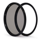 Urth 82mm Nano Coating German Schott B270 Optical Glass Magnetic CPL Polarizing Lens Filter Plus+
