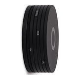 Urth 58mm Magnetic Essentials Nano Coating UV, CPL Polarizing, ND8, and ND1000 Filter Plus+ Kit