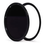Urth 82mm Magnetic UV, CPL Polarizing, ND8, and ND1000 Filter Plus+ Kit
