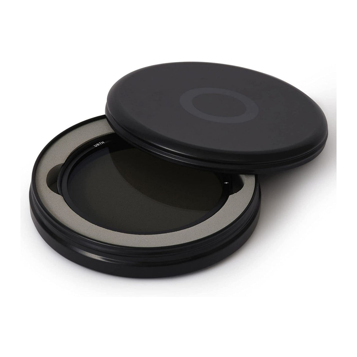 Urth 58mm Magnetic ND1000 10 Stop Nano Coating, B270 Optical Glass and Ultra Slim Lens Filter Plus+