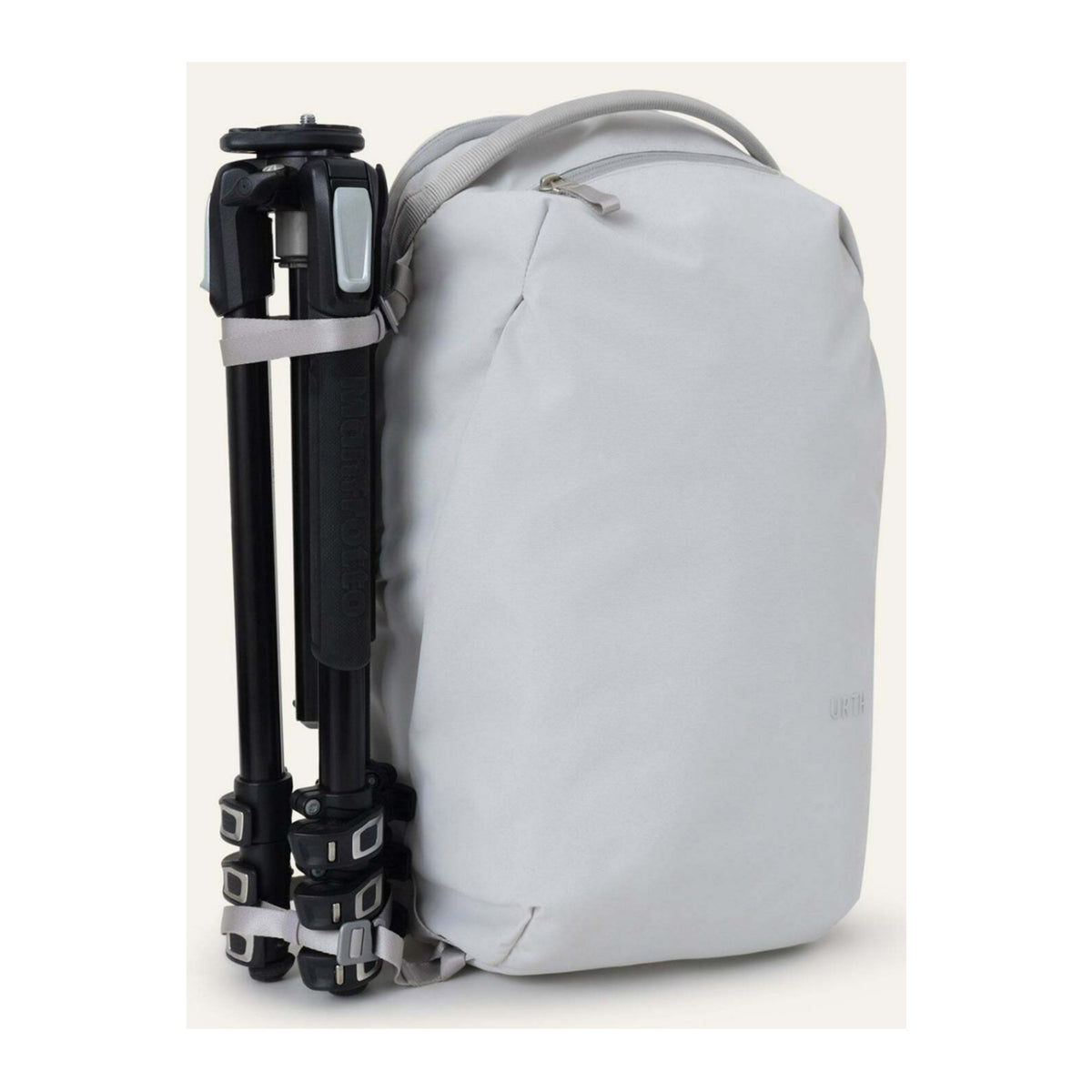 Urth Norite 24L Weatherproof Nylon Made Modular Camera Backpack Plus Camera Insert (Ash Gray)