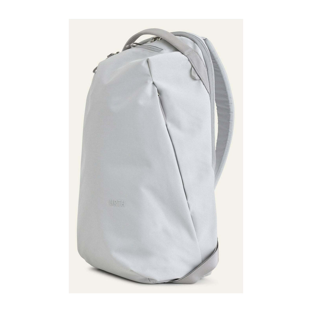 Urth Norite 24L Weatherproof Nylon Made Modular Camera Backpack Plus Camera Insert (Ash Gray)