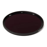 Urth 82mm ND1000 10 Stop 20 Layers Nano Coating Ultra-Slim Rim German Glass Lens Filter Plus+
