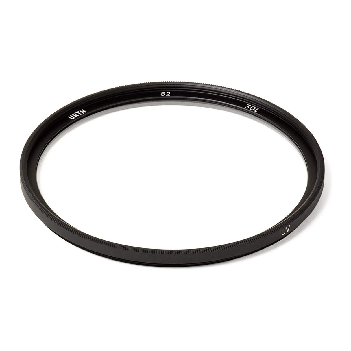 Urth 82mm German B270 SCHOTT Optical Glass 30-Layer Nano Coating Double Threaded UV Filter Plus+