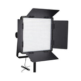NanLite Lightweight ABS and Impressive Brightness 600CSA Bicolor LED Panel