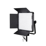 NanLite Lightweight ABS and Impressive Brightness 600CSA Bicolor LED Panel