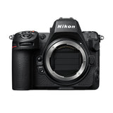 Nikon Z8 Mirrorless Camera Body (Open Box)