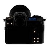 Nikon Z8 Mirrorless Camera with 24-120mm f/4 Lens