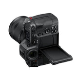 Nikon Z8 Mirrorless Camera with 24-120mm f/4 Lens