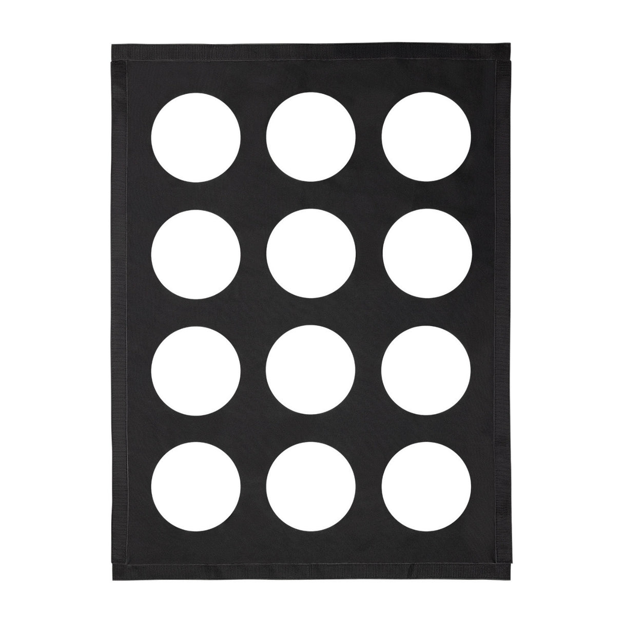 Westcott Pro Light Adjustable Corner System and Hook-And-Loop Tape Lining Mods 3 x 4 (2-Pack)