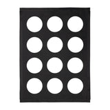 Westcott Pro Light Adjustable Corner System and Hook-And-Loop Tape Lining Mods 3 x 4 (2-Pack)